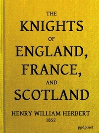 The Knights Of England, France, And Scotland
