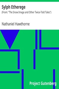 Sylph Etherege (From: 