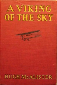 A Viking of the Sky: A Story of a Boy Who Gained Success in Aeronautics