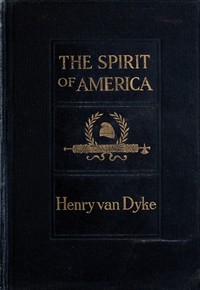 The Spirit of America