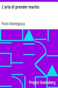 L'arte di prender marito