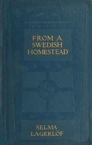 From a Swedish Homestead