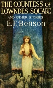 The Countess Of Lowndes Square, And Other Stories