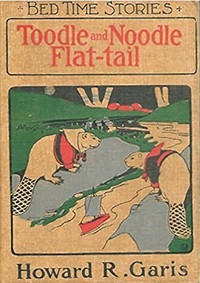 Toodle and Noodle Flat-tail: The Jolly Beaver Boys