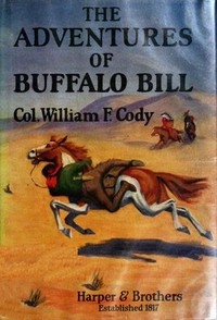 The Adventures of Buffalo Bill