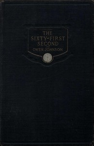 The Sixty-First Second