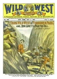 Young Wild West at 