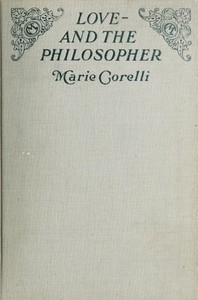 Love,—and the Philosopher: A Study in Sentiment