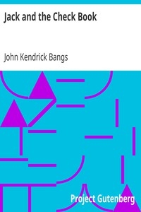 Jack and the Check Book