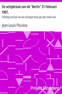 De schipbreuk van de 