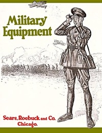 Military Equipment [1917]