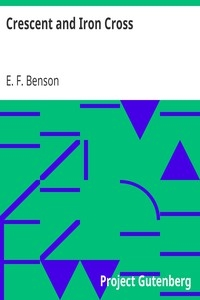 Crescent and Iron Cross