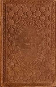 Ella Clinton; Or, By Their Fruits Ye Shall Know Them