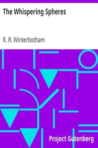 The Whispering Spheres