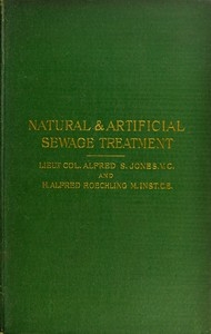 Natural & Artificial Sewage Treatment