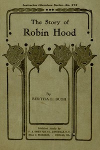 Stories of Robin Hood
