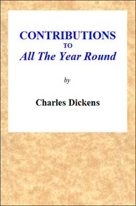 Contributions to All The Year Round