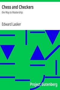 The Project Gutenberg eBook of Chess Strategy, by Edward Lasker