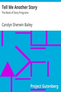 Tell Me Another Story: The Book of Story Programs