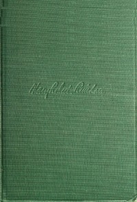 Affinities, And Other Stories