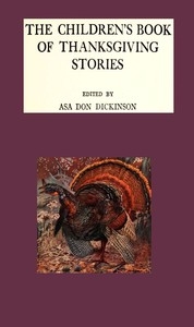The Children's Book of Thanksgiving Stories