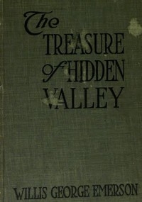 The Treasure of Hidden Valley