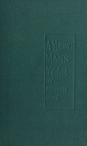 A Young Man's Year