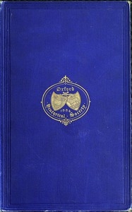The Early Oxford Press A Bibliography of Printing and Publishing at Oxford, '1468'-1640; With Notes, Appendixes and Illustrations