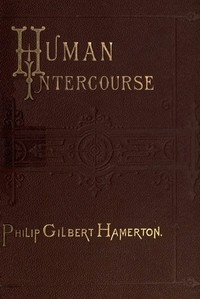 Human Intercourse