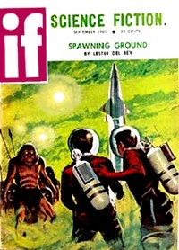 Spawning Ground