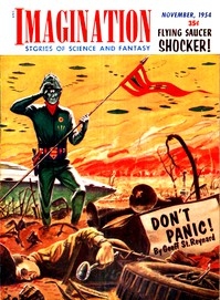 Don't Panic!
