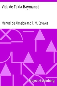 Vida de Takla Haymanot