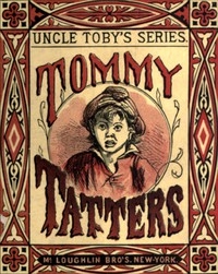 Tommy Tatters Uncle Toby's Series