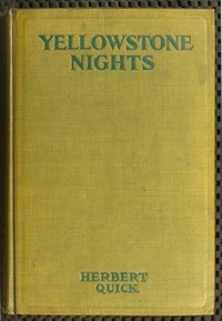 Yellowstone Nights