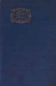 The Paris Sketch Book of Mr. M. A. Titmarsh; and the Irish Sketch Book