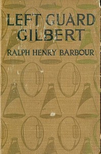 Left Guard Gilbert