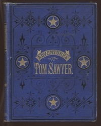The Adventures Of Tom Sawyer, Part 8.