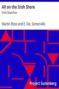 All on the Irish Shore: Irish Sketches