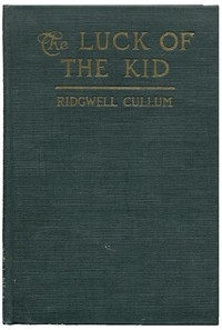The Luck of the Kid