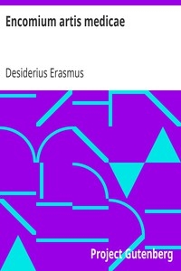 Encomium artis medicae