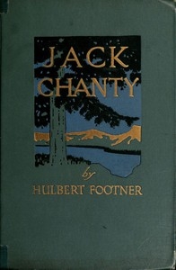 Jack Chanty: A Story of Athabasca