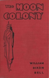 The Moon Colony