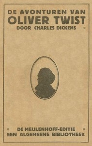 De avonturen van Oliver Twist