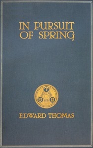 In Pursuit of Spring