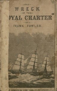 The Wreck of the 