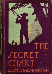 The Secret Chart; Or, Treasure Hunting In Hayti