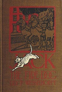 Jack, The Fire Dog