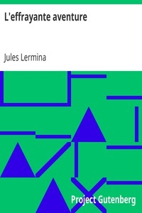 L'effrayante Aventure