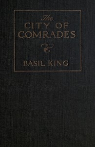 The City of Comrades