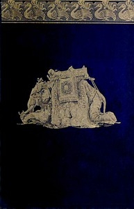 Beast and Man in India A Popular Sketch of Indian Animals in their Relations with the People